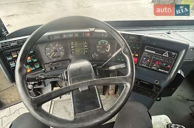 Туристический / Междугородний автобус Neoplan N 117 2000 в 