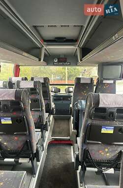 Туристический / Междугородний автобус Neoplan N 117 2000 в 