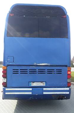 Туристический / Междугородний автобус Neoplan N 118 1997 в Городке