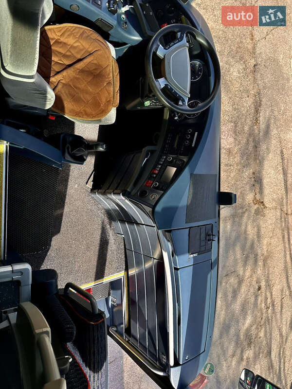 Туристический / Междугородний автобус Neoplan N 1216 2010 в Запорожье фото 8 Туристический / Междугородний автобус Neoplan N 1216 2010 в Запорожье