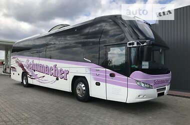 Туристический / Междугородний автобус Neoplan N 1216 2015 в Одессе