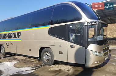 Туристичний / Міжміський автобус Neoplan N 1216 2010 в Іршаві