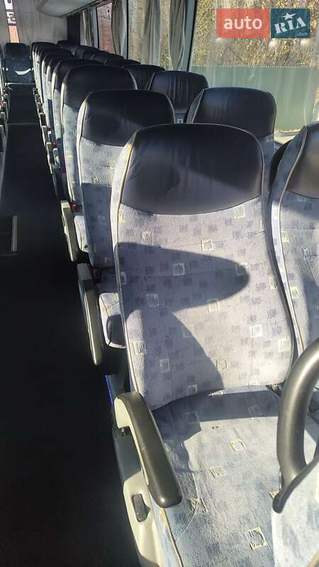 Туристический / Междугородний автобус Neoplan N 1216 2010 в Иршаве