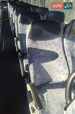 Туристичний / Міжміський автобус Neoplan N 1216 2010 в 