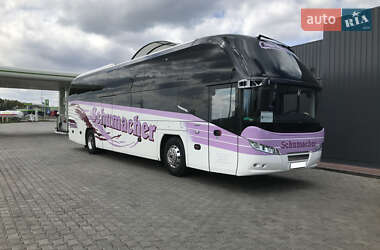 Туристичний / Міжміський автобус Neoplan N 1216 2015 в Одесі