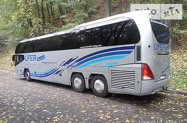 Туристический / Междугородний автобус Neoplan N 1217 2008 в Броварах