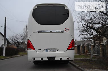 Туристический / Междугородний автобус Neoplan N 1217 2009 в Луцке