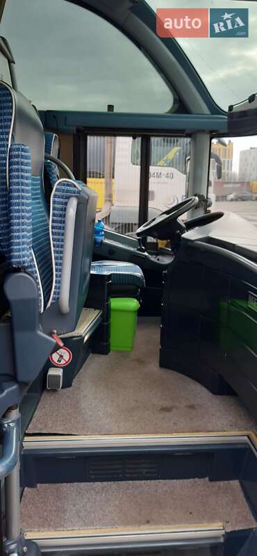 Туристичний / Міжміський автобус Neoplan N 1217 2011 в Львові