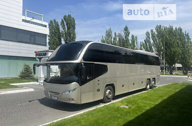 Туристичний / Міжміський автобус Neoplan N 1217 2010 в Одесі