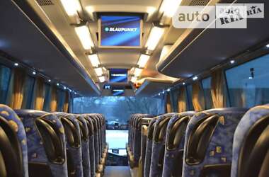 Туристический / Междугородний автобус Neoplan N 1217 2009 в 