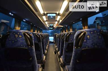 Туристический / Междугородний автобус Neoplan N 1217 2009 в 