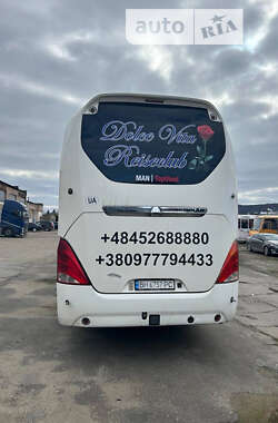 Туристичний / Міжміський автобус Neoplan N 1217 2013 в Могилів-Подільському