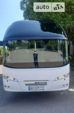 Туристический / Междугородний автобус Neoplan N 1217 2013 в Одессе