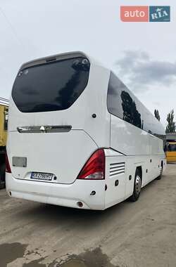 Туристичний / Міжміський автобус Neoplan N 1217 2013 в 
