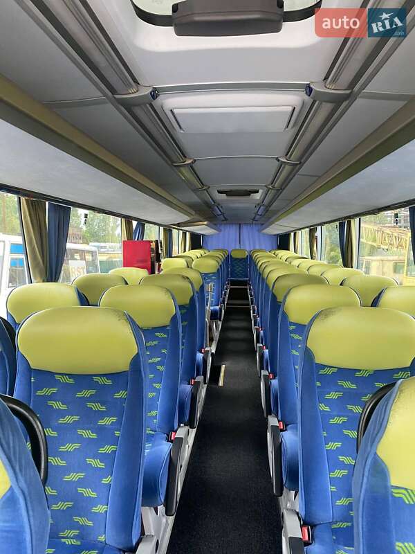 Туристичний / Міжміський автобус Neoplan N 1217 2013 в Києві