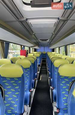 Туристичний / Міжміський автобус Neoplan N 1217 2013 в 