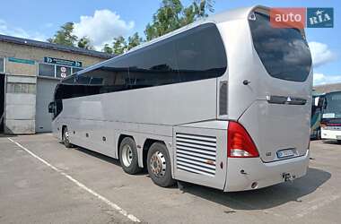 Туристический / Междугородний автобус Neoplan N 1217 2010 в 