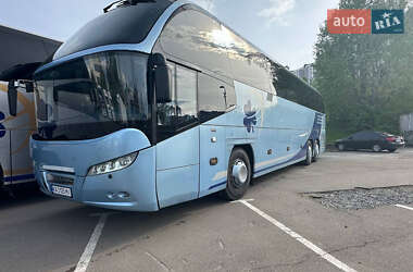 Туристичний / Міжміський автобус Neoplan N 1217 2009 в Києві