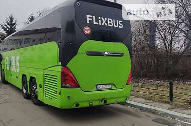 Туристический / Междугородний автобус Neoplan N 1218 2010 в Броварах