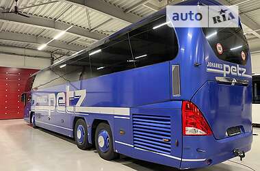 Туристический / Междугородний автобус Neoplan N 1218 2009 в 
