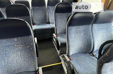Туристический / Междугородний автобус Neoplan N 1218 2009 в 