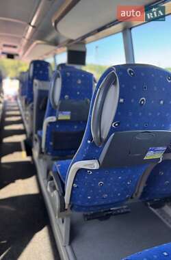 Туристический / Междугородний автобус Neoplan N 1218 2011 в 