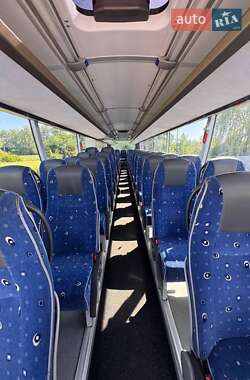 Туристический / Междугородний автобус Neoplan N 1218 2011 в 