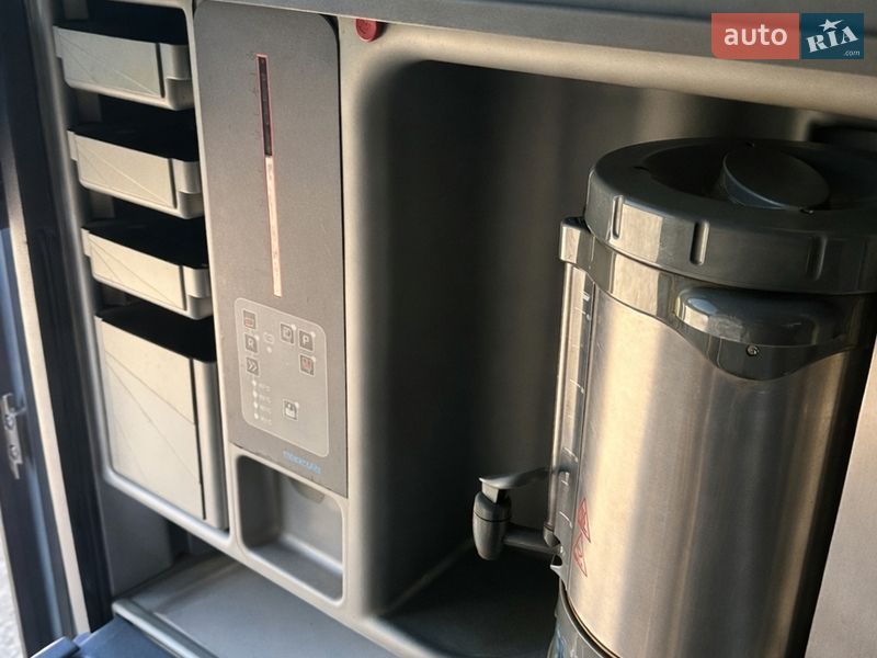 Туристичний / Міжміський автобус Neoplan N 1218 2013 в Ізмаїлі