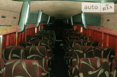 Туристичний / Міжміський автобус Neoplan N 122 1996 в Дніпрі