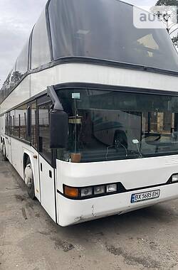 Туристичний / Міжміський автобус Neoplan N 122 1998 в Києві