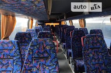 Туристический / Междугородний автобус Neoplan N 122 2000 в Полтаве