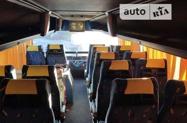 Туристический / Междугородний автобус Neoplan N 122 1999 в Виннице