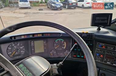 Туристичний / Міжміський автобус Neoplan N 122 2000 в 