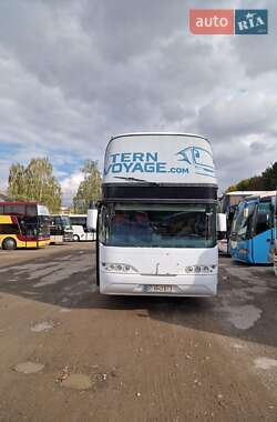 Туристичний / Міжміський автобус Neoplan N 122 2000 в 