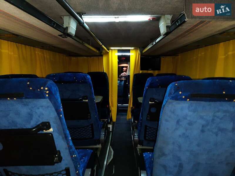 Туристический / Междугородний автобус Neoplan N 122 1994 в Киеве