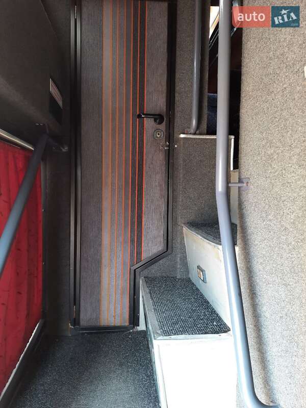 Туристический / Междугородний автобус Neoplan N 122 1994 в Киеве