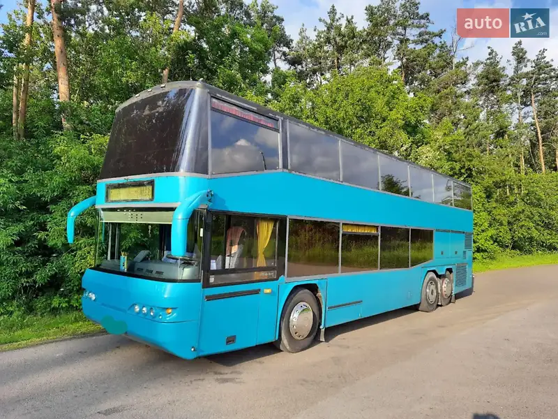 Neoplan N 122 1994