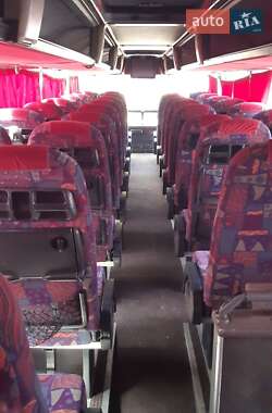 Туристический / Междугородний автобус Neoplan N 122 2000 в 