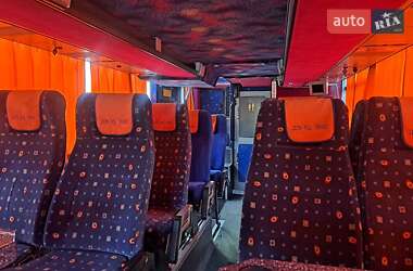 Туристический / Междугородний автобус Neoplan N 122 1998 в 
