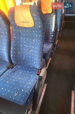 Туристический / Междугородний автобус Neoplan N 122 1998 в 