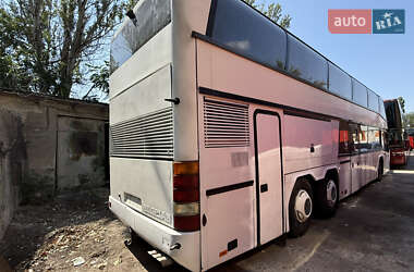 Туристичний / Міжміський автобус Neoplan N 122 1994 в 