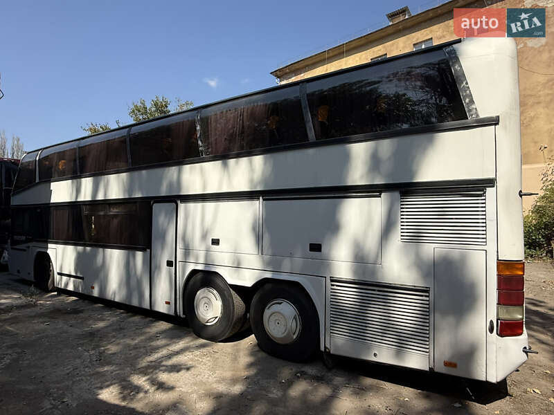 Туристический / Междугородний автобус Neoplan N 122 1994 в Одессе