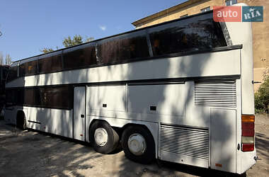 Туристичний / Міжміський автобус Neoplan N 122 1994 в 