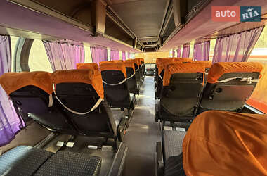 Туристичний / Міжміський автобус Neoplan N 122 1994 в 
