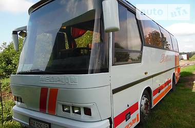 Туристический / Междугородний автобус Neoplan N 208 1987 в 