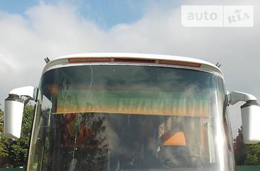 Туристический / Междугородний автобус Neoplan N 208 1987 в 