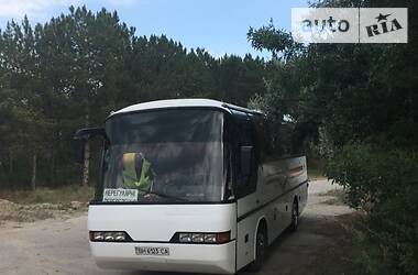 Туристический / Междугородний автобус Neoplan N 208 1990 в Одессе