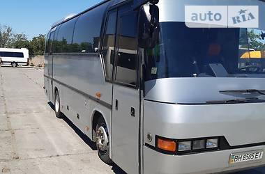 Туристический / Междугородний автобус Neoplan N 208 1995 в Измаиле