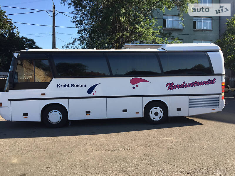 Neoplan N 208