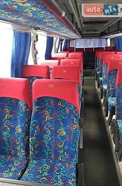 Туристичний / Міжміський автобус Neoplan N 208 1993 в Хмельницькому